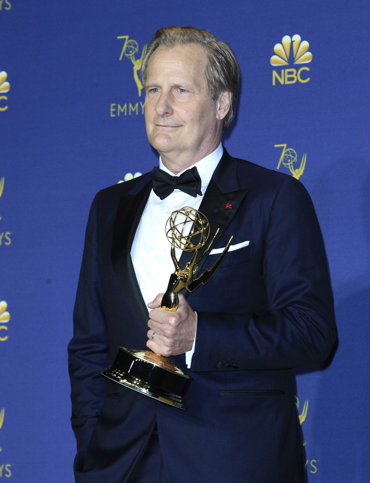 Jeff Daniels