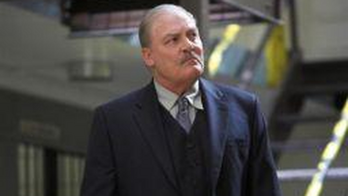 Stacy Keach trafił do szpitala w Los Angeles. Powód hospitalizacji aktora nie został ujawniony, wiadomo jednak, że jego stan jest stabilny.