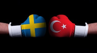 Polityczna zmiana w Turcji. Parlament już wkrótce może zająć się kandydaturą Szwecji do NATO