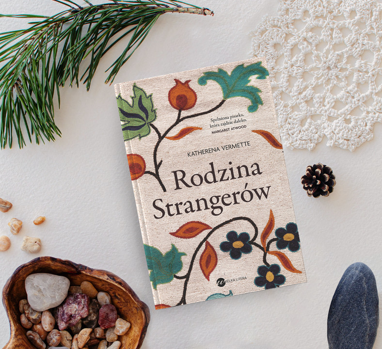 Rodzina Strangerów