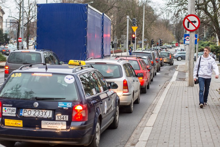 Poznań znalazł się na czele najlepszych miast do życia. Czy faktycznie jest najlepszy?