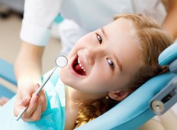 Gaz rozweselający pomoże zwalczyć lęk przed dentystą