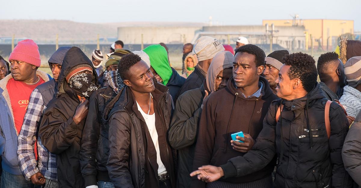 Migration : la Grande-Bretagne menace la France de suspendre le financement des patrouilles dans la Manche