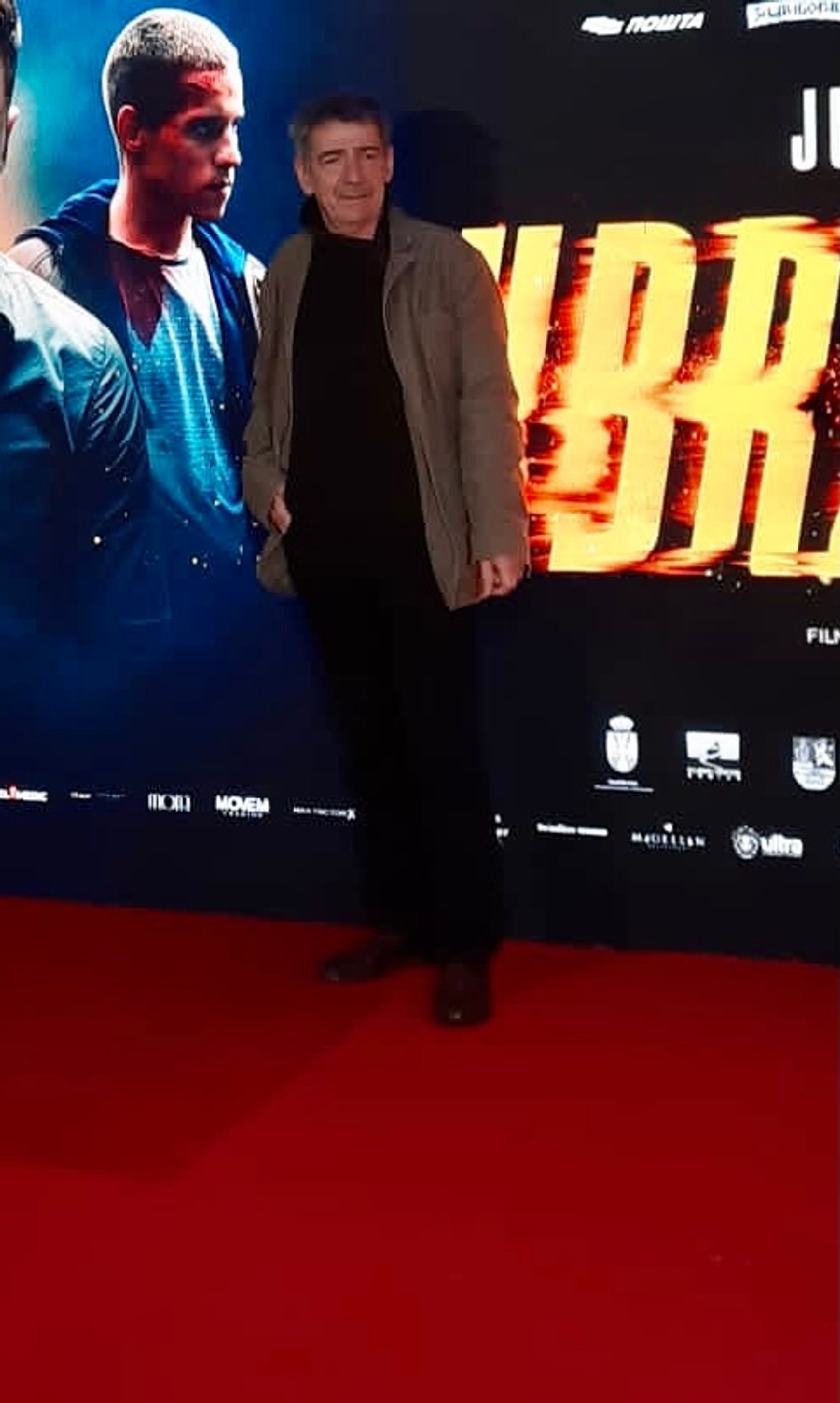 Premijera filma "Južni vetar 2"