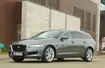 Jaguar XF Sportbrake - ładny, zwinny i rodzinny