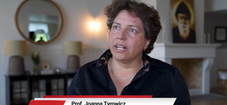 Prof. Joanna Tyrowicz: Oto, co utrudnia łączenie ról liderek i matek