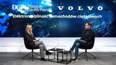 elektryfikacja transportu ciężkiego: technologia wyprzedziła rynek