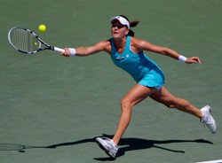 Radwańska kontra Bartoli. Statystyka przemawia za Polką