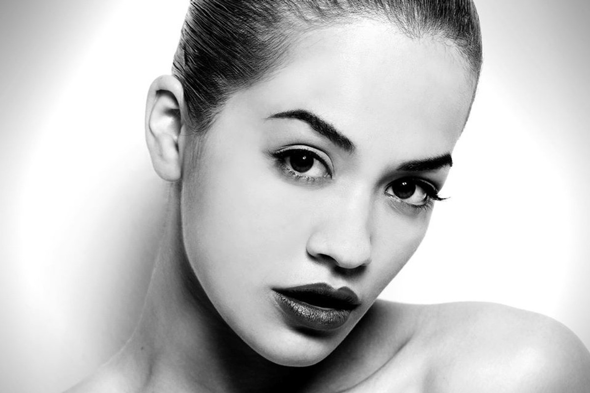 Rita Ora jest jak trucizna