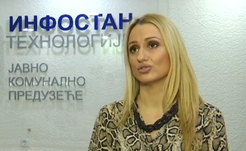 Iz Infostana poručuju da će građani moći sami da izaberu na koliko će rata platiti svoj dug