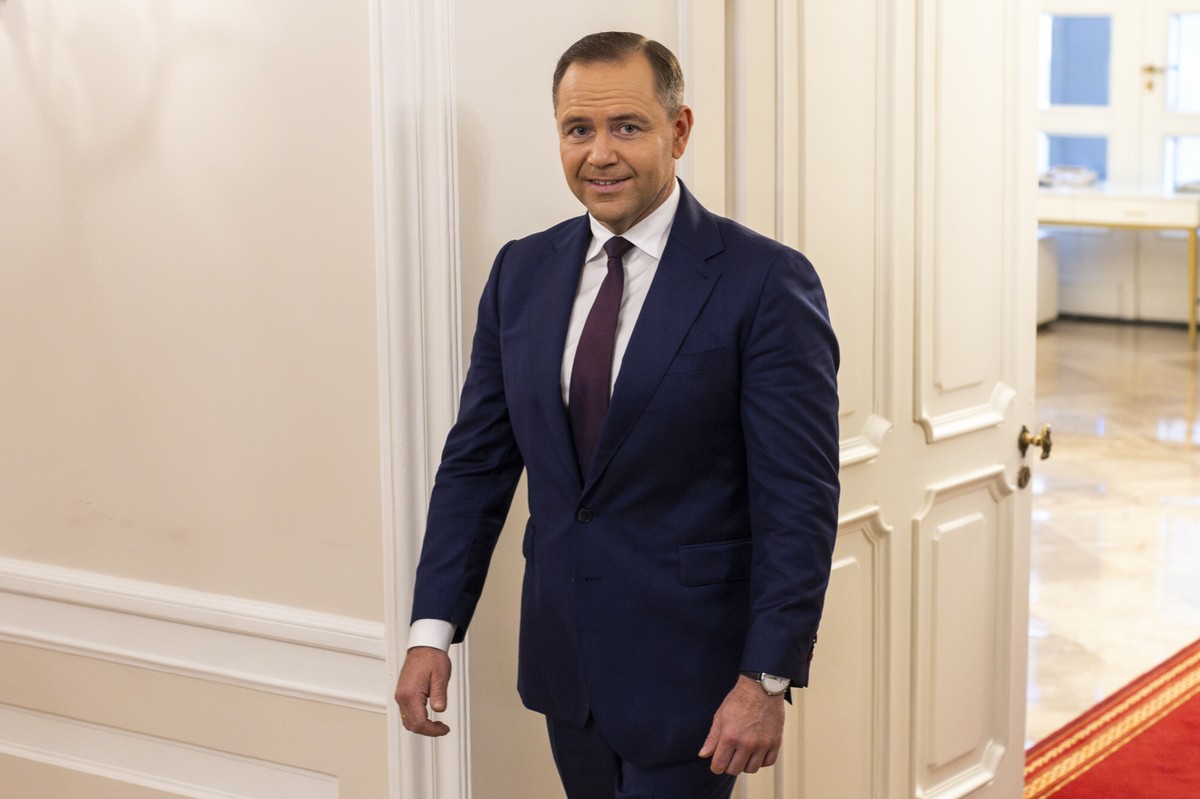 Karol Nawrocki został prezydentem Polski. Jego wujek Waldemar Nawrocki zapewnia Polaków, że będzie dobrze sprawował swój urząd