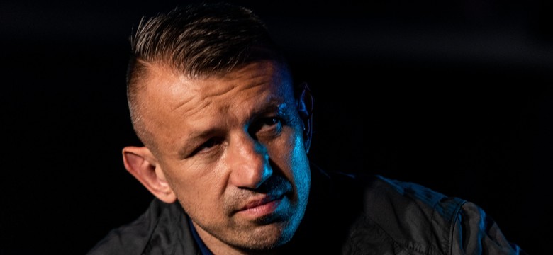 Tomasz Adamek apeluje w sprawie wyborów. "W Polsce jest dobrze"