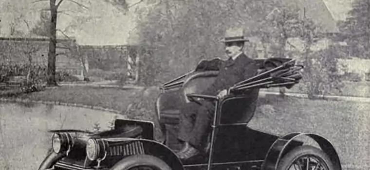 Ponad 100 lat eksperymentów - historia aut elektrycznych