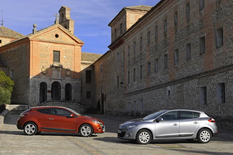 Używane Renault Megane III: jak dobry jest francuski kompakt?