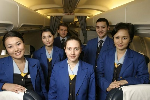 Air Astana