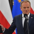 Trybunał Stanu dla Adama Glapińskiego? Tusk sugeruje, że to możliwe