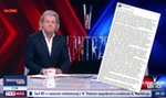 Były gwiazdor TVP posądzony o gwałt. Zapadła decyzja prokuratury. Rozpłakał się