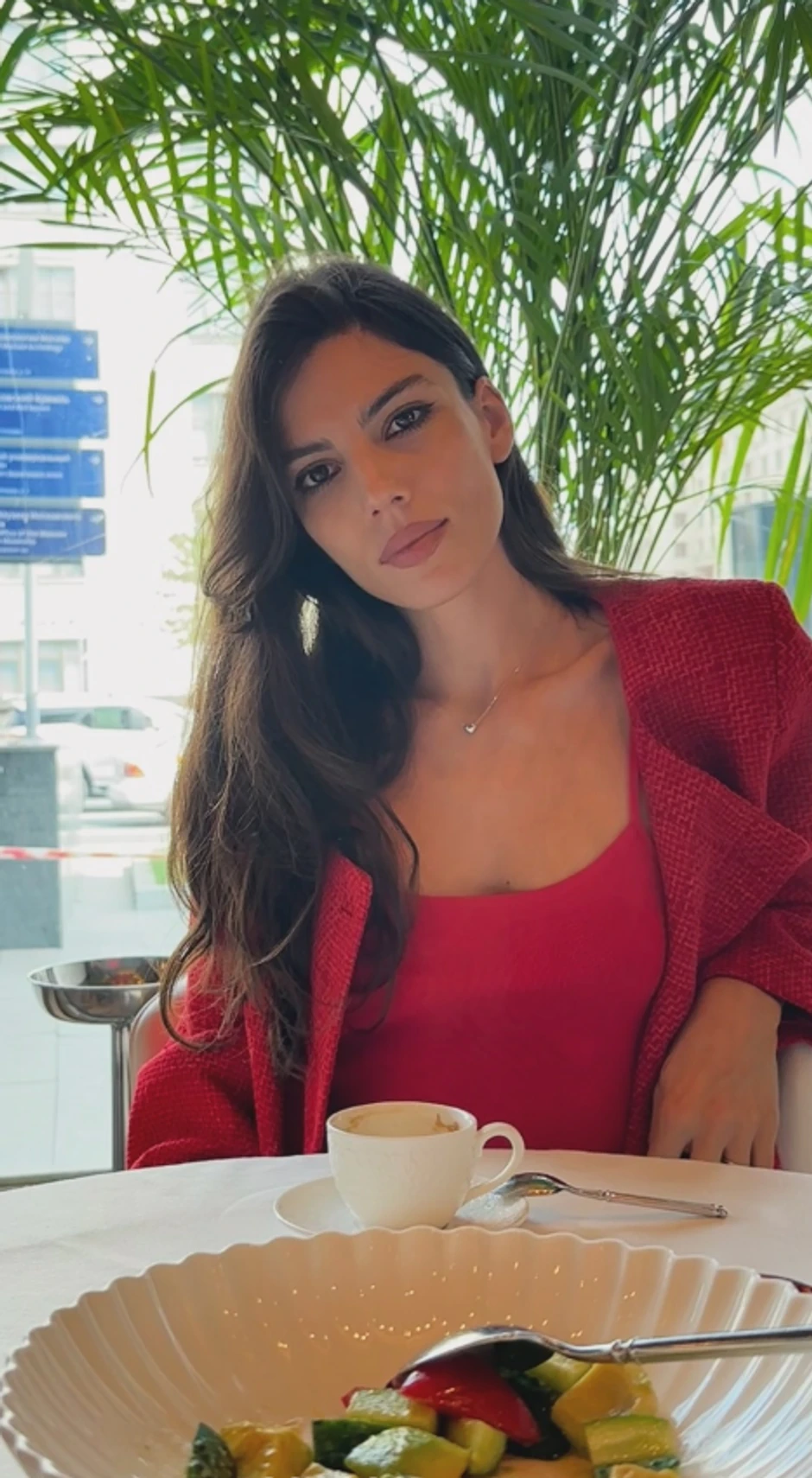 Ivana Malić, objava