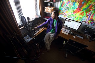 Leski o 'Supersam': Jestem wdzięczny za dzieciństwo na podwórkach [PODCAST]