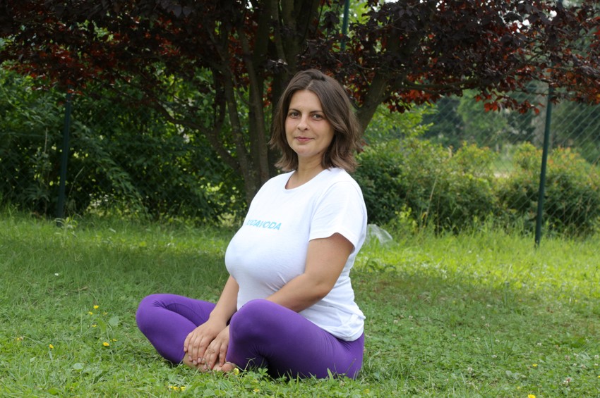 Marija Jaksic pobegla u Indiju