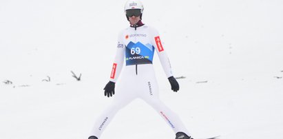 MŚ Planica 2023. Skoczkowie już po treningach. Piotr Żyła w formie! Co z Dawidem Kubackim?