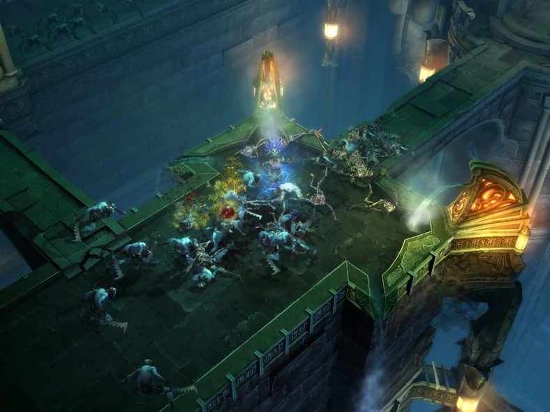 Blizzard usunął monetyzacyjny Dom Aukcyjny z Diablo 3, bo tego chcieli gracze. Dziś by to nie przeszło