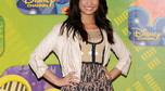 Demi Lovato w 2009 roku