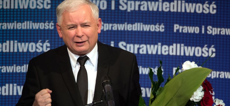 PiS bierze 40 proc. głosów i samodzielny rząd! Zobacz SONDAŻ