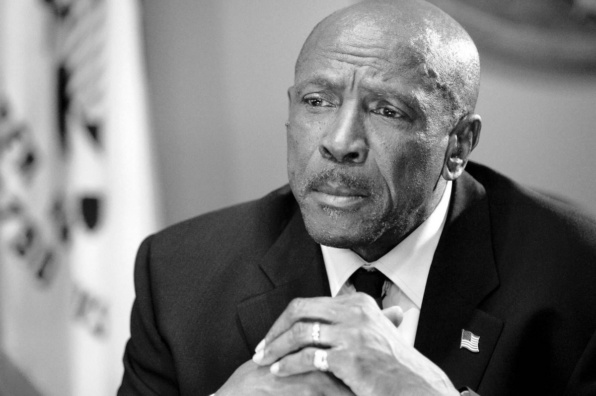Louis Gossett Jr.