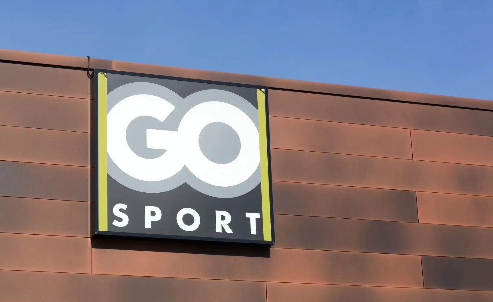 GO Sport sprzedany! Sklepy będą mieć nową nazwę, zmieni się też