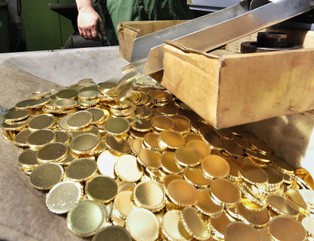 Brytyjscy inwestorzy pokochali złote monety, które pozwalają uniknąć podatku CGT