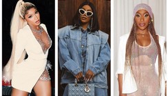 Top 5 Nigerian queens of luxury and the soft life