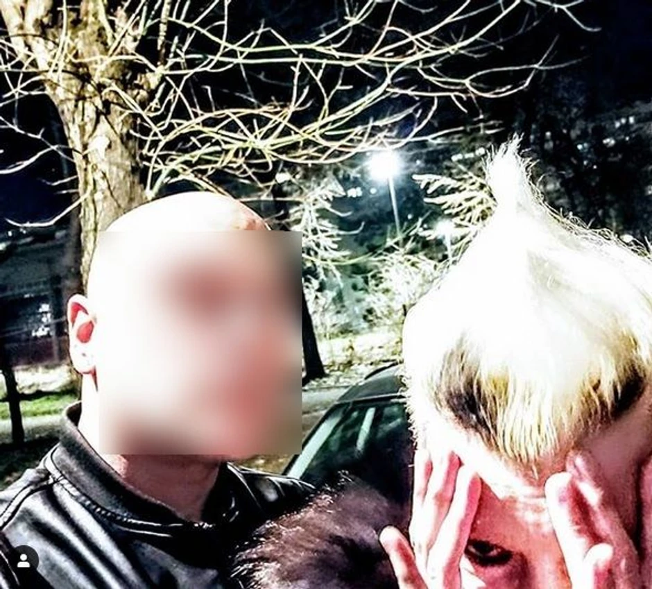 Slađana Milošević 