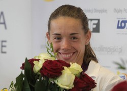 Wioślarstwo: Magdalena Fularczyk-Kozłowska i Natalia Madaj zdobyły srebro na MŚ