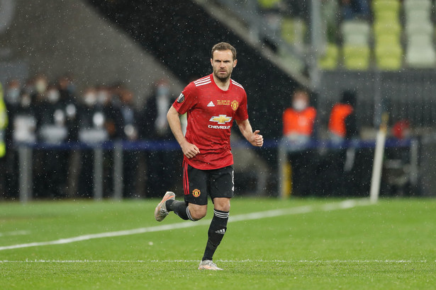 Juan Mata