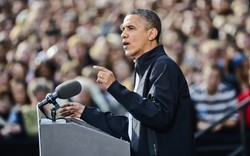 Obama kontratakuje po debacie. "To nie był Mitt Romney"