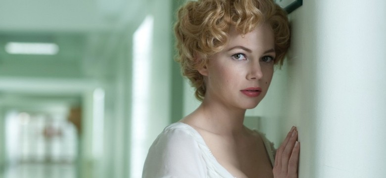 Blondynka z naszych marzeń. "Mój tydzień z Marilyn" w polskich kinach