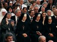 VATICAN-POPE-JPII-SAINTHOOD-SISTER TOBIANA