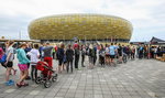 Idź z rodziną na stadion! Wielki Mecz #podajdalej w sobotę! 