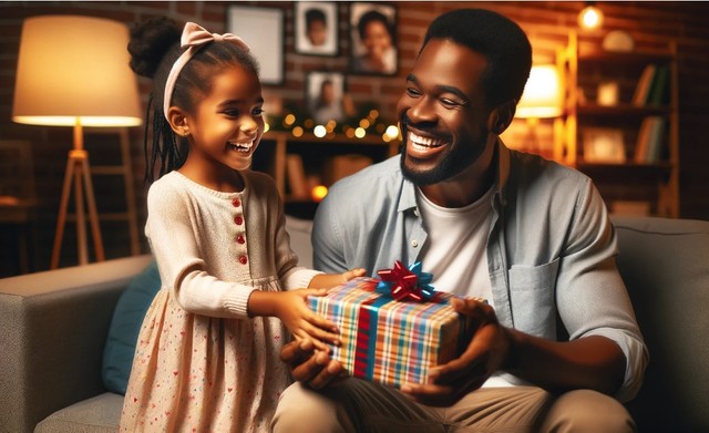 The role of a positive role model