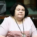 Posłanka Anna Sobecka chce przeniesienia państwowych instytucji do Torunia