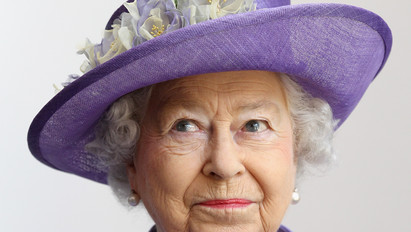 Megszületett a döntés: elmarad Erzsébet királynő születésnapi ünnepsége