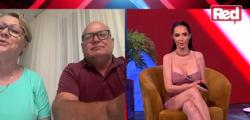Melvida i Mustafa se oglasili nakon žestokih uvreda Maje Marinković