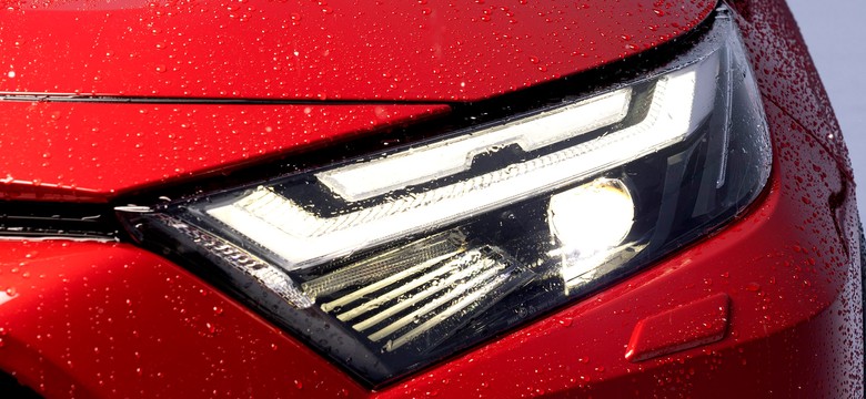 Nowy SUV na rynku. Oto japońska rakieta dla dużej rodziny