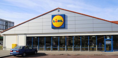 Lidl ma już 600 sklepów!