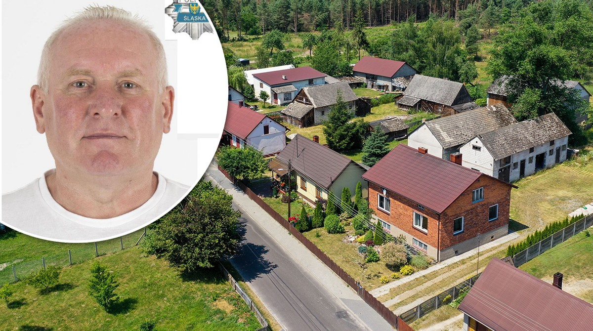 Jacek Jaworek wciąż poszukiwany. Co się stało z katem z Borowców? - Vimarsana News