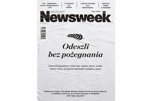 Newsweek Polska 5/2021