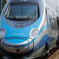 W końcu. Będzie internet w pendolino. Jest wykonawca i data