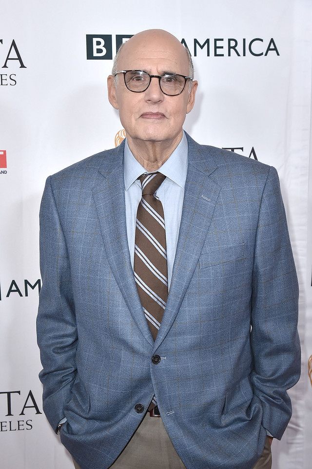 Jeffrey Tambor