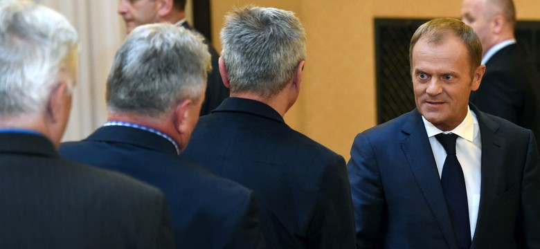 Górnicy ponownie rozmawiali z premierem. "Podejrzewamy, że próbuje nas uśpić"